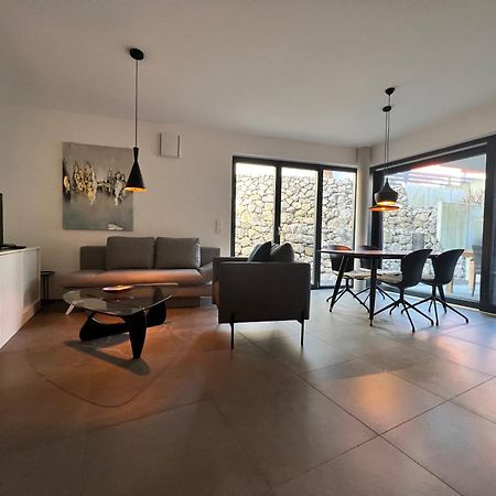 Apartamento Cosmopolitan Uberlingen Exterior foto