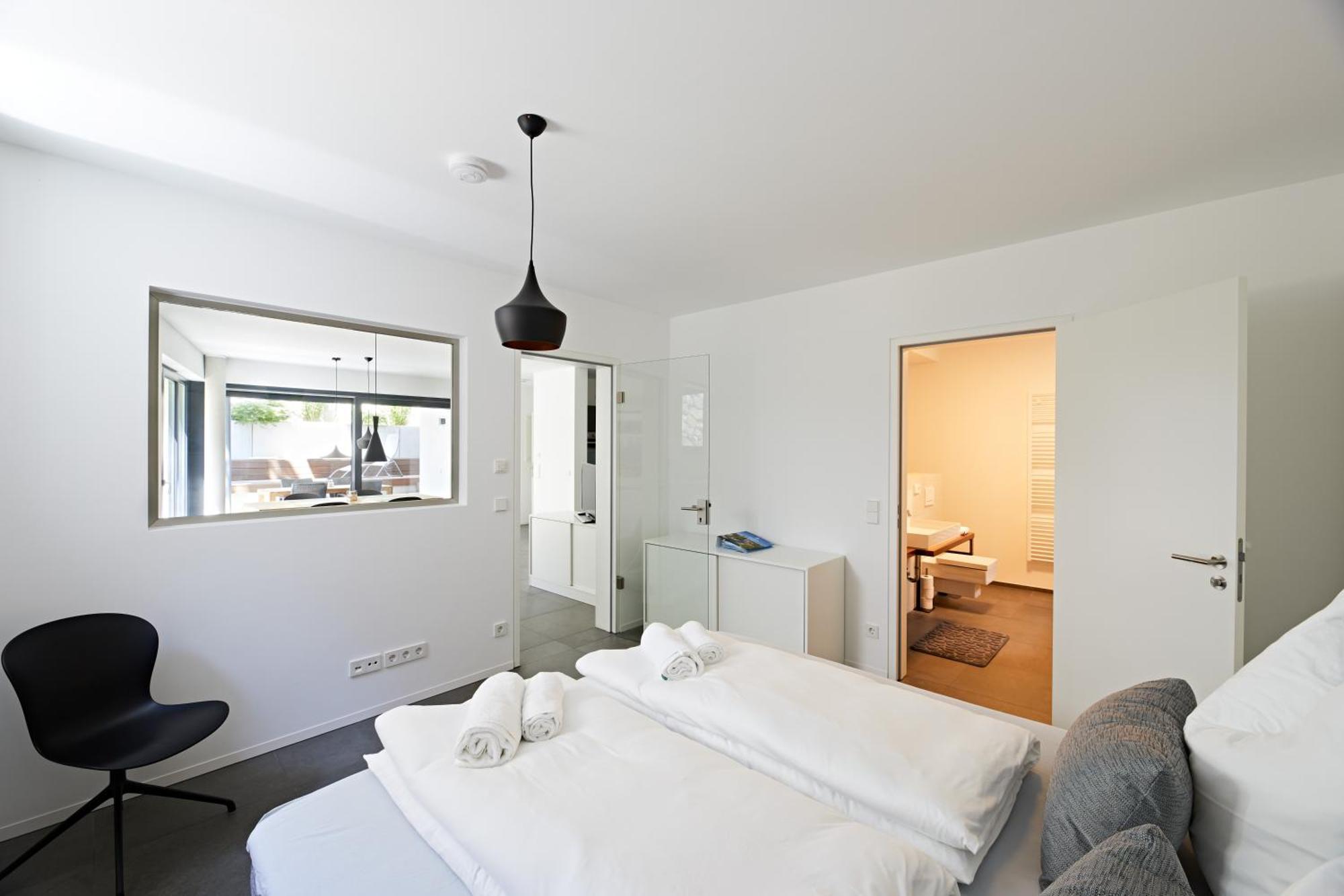 Apartamento Cosmopolitan Uberlingen Exterior foto