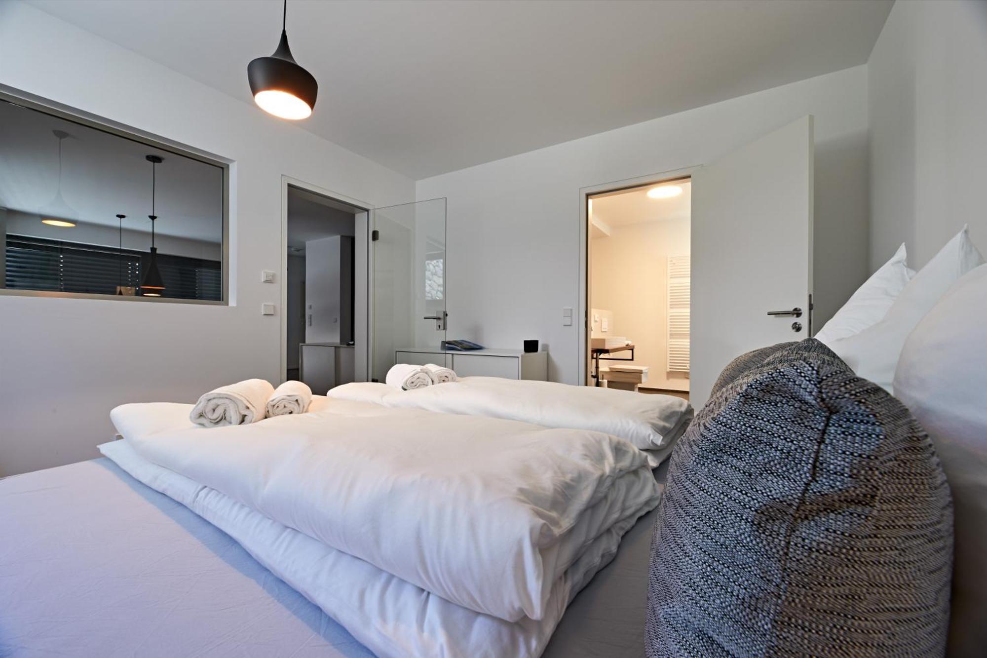 Apartamento Cosmopolitan Uberlingen Exterior foto
