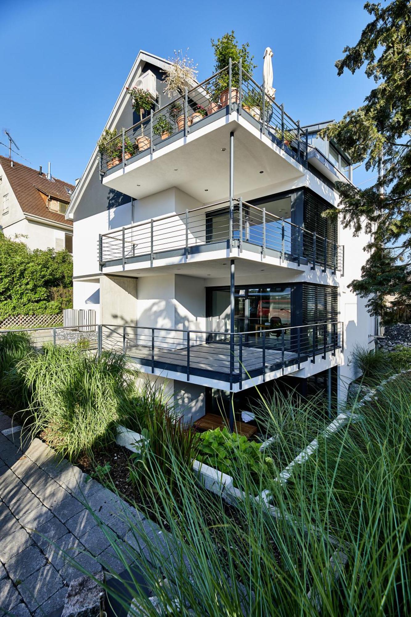 Apartamento Cosmopolitan Uberlingen Exterior foto