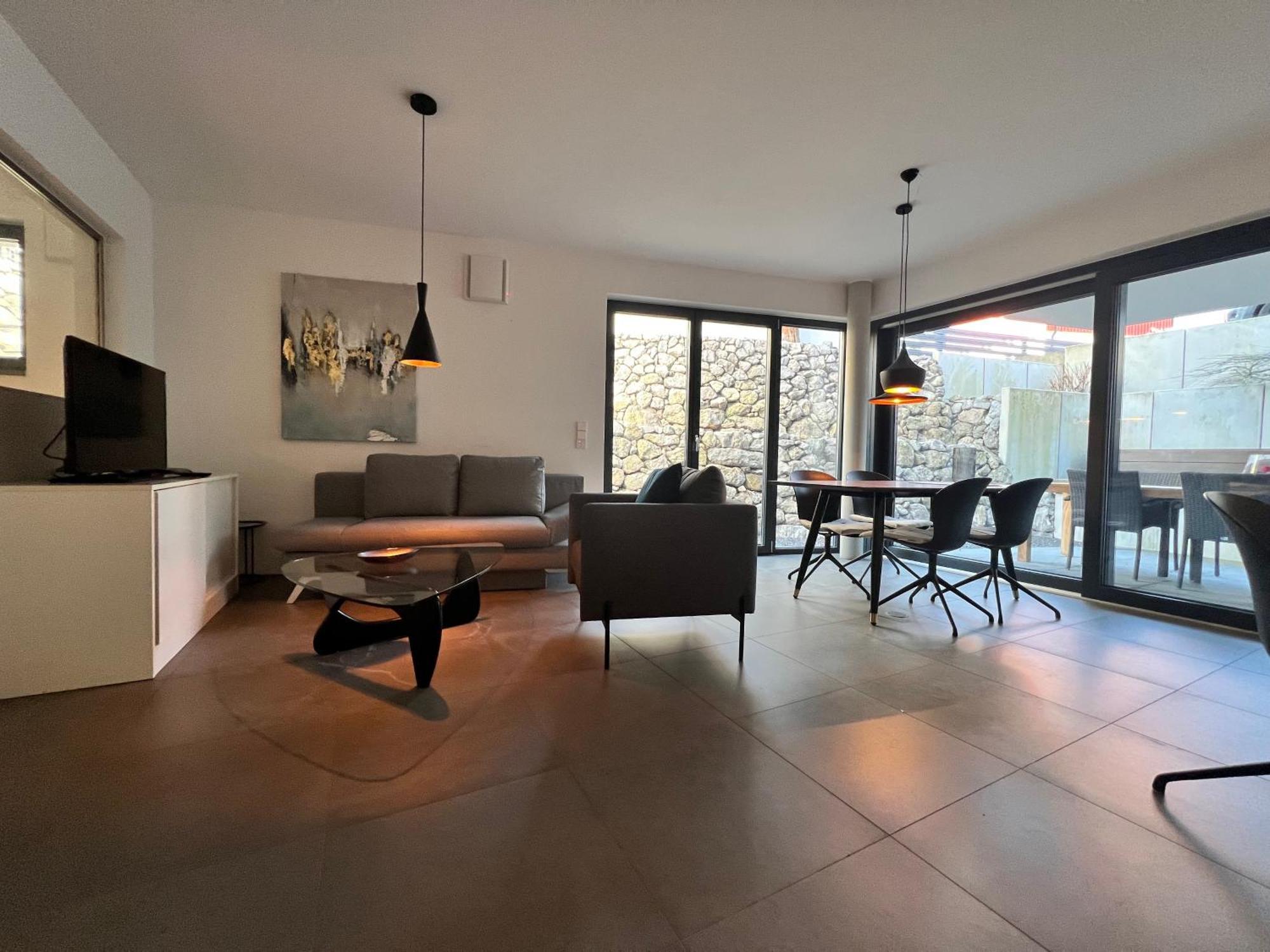 Apartamento Cosmopolitan Uberlingen Exterior foto